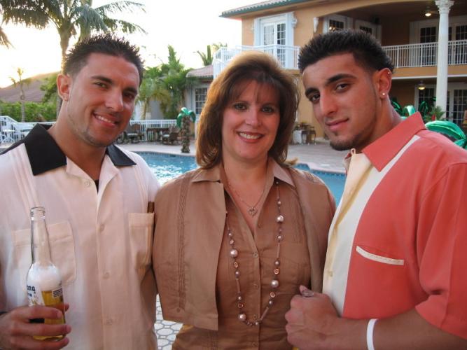 Osmany OZZIE Castellanos October 23 1983 July 8 2007 Online Memorial Website