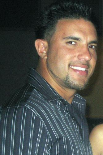 Osmany OZZIE Castellanos October 23 1983 July 8 2007 Online Memorial Website